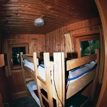 샬레 Bischofhuetten *