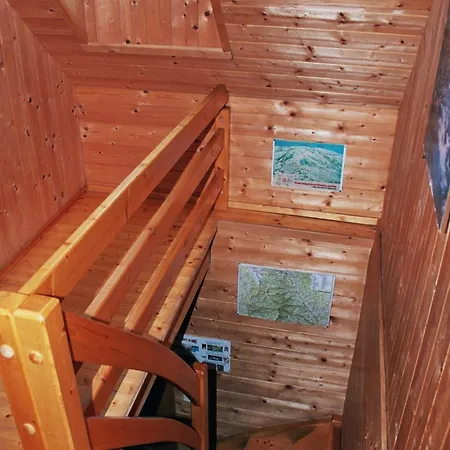 샬레 Bischofhuetten 바트상크레온하드임라반탈