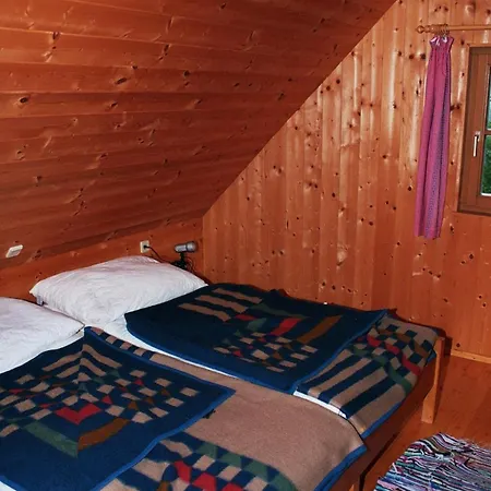 Alpstuga Bischofhuetten Bad Sankt Leonhard im Lavanttal