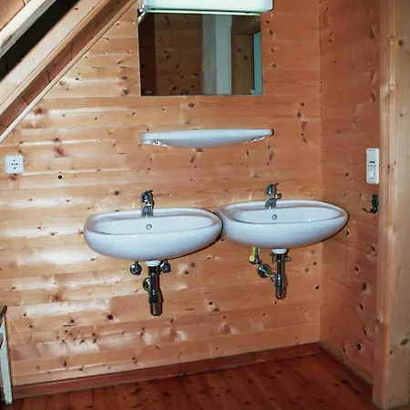 샬레 Bischofhuetten