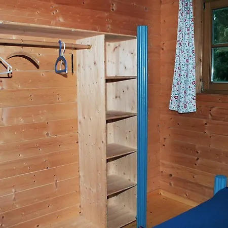 샬레 Bischofhuetten *