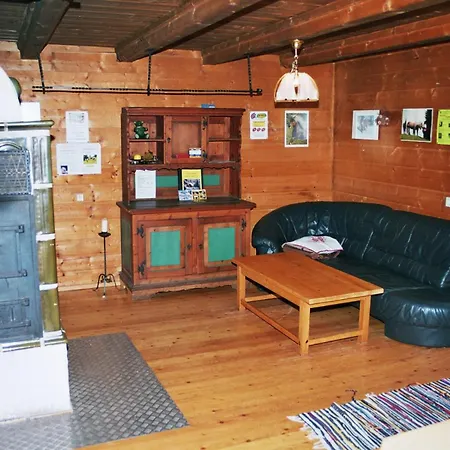 Alpstuga Bischofhuetten Bad Sankt Leonhard im Lavanttal