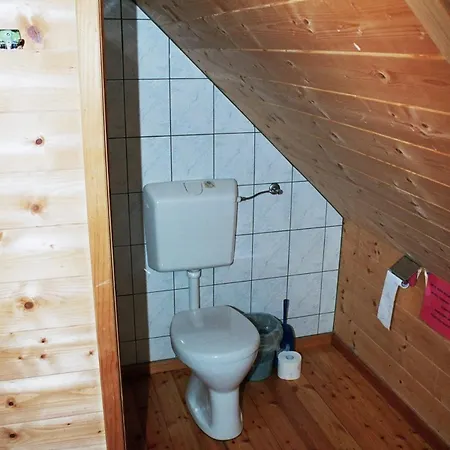 Bischofhuetten 바트상크레온하드임라반탈