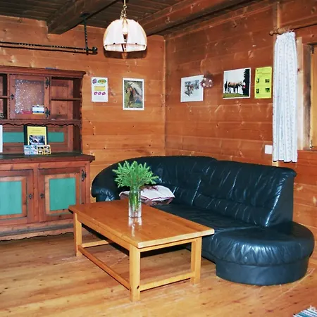 샬레 Bischofhuetten