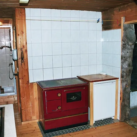 Alpstuga Bischofhuetten *