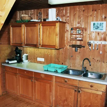 샬레 Bischofhuetten