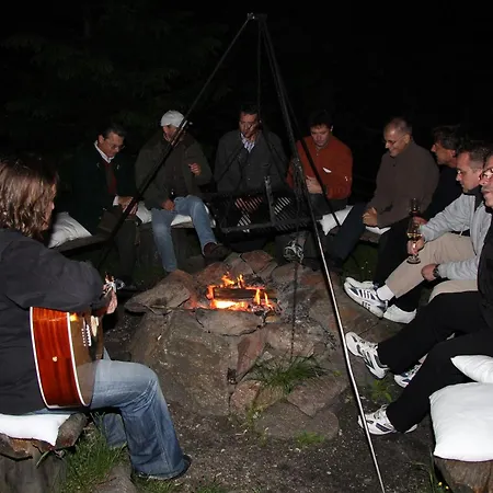 Bischofhuetten באד סנט לאונרד אים לבנטל