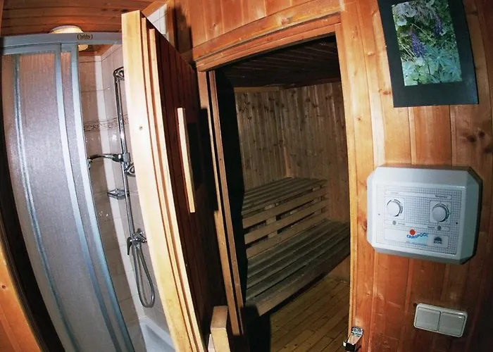 Bischofhuetten באד סנט לאונרד אים לבנטל