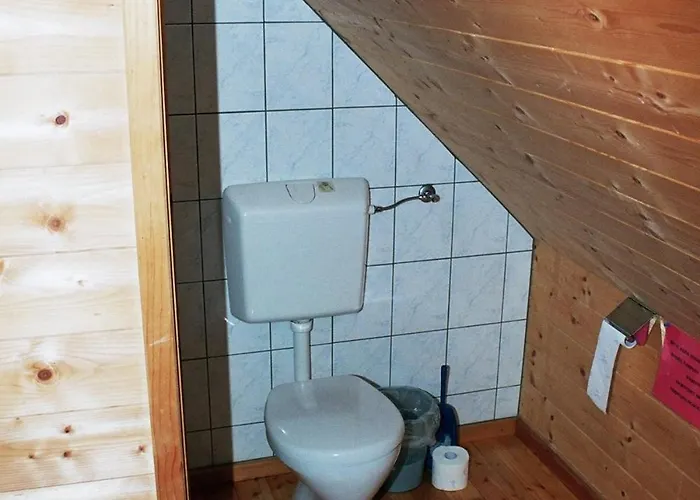 Bischofhuetten באד סנט לאונרד אים לבנטל