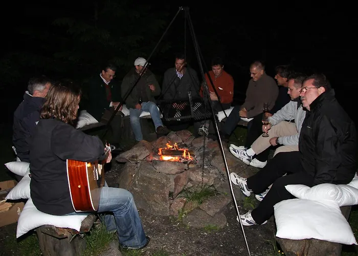 Bischofhuetten באד סנט לאונרד אים לבנטל